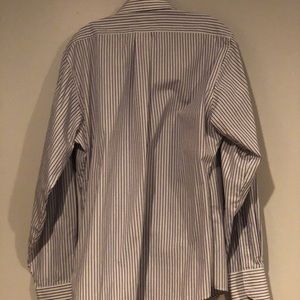 Van Heusen Mens Dress Shirt